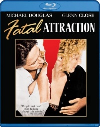 Fatal Attraction [Blu-ray]