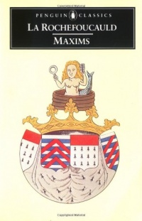 Maxims (Penguin Classics)