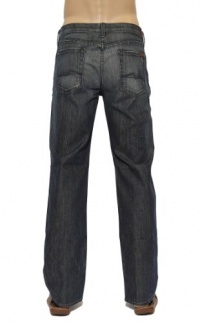 Men's 7 For All Mankind Standard Straight Leg Jean in Melbourne