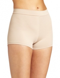 Bali Women's Slim Couture Boxer Short