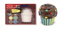 Melissa & Doug Cupcake Bank - Dyo