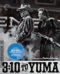 3:10 to Yuma (Criterion Collection) [Blu-ray]