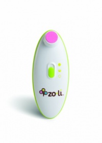 Zo-li Buzz B. Baby Nail Trimmer