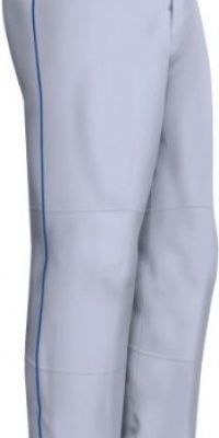 Easton Boys' Youth Quantum Plus Baseball Pants with Piping