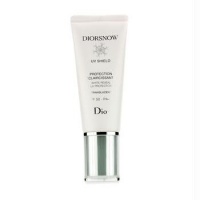 Christian Dior - Diorsnow White Reveal UV Shield UV Protection SPF 50 - # Pearly White - 40ml/1.6oz