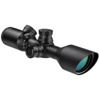 BARSKA 3-9x42 IR 2nd Generation Sniper Riflescope