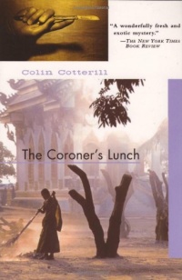 The Coroner's Lunch