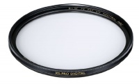 B+W 52mm XS-Pro Clear UV Haze with Multi-Resistant Nano Coating (010M)