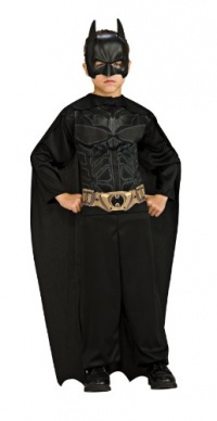 Batman The Dark Knight Child Costume - Medium