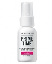 bareMinerals Original Prime Time Foundation Primer