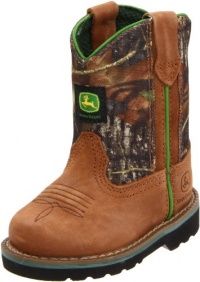 John Deere Kids 188 Boot (Toddler/Little Kid/Big Kid)