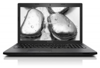 Lenovo G505 15.6-Inch Laptop (Black)