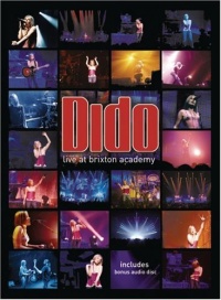 Dido Live (DVD/CD Set)