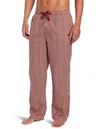 Tommy Bahama Men's Gingham Stripe Lounge Pant