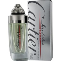 Roadster Sport By Cartier for Men, 3.3 Ounce