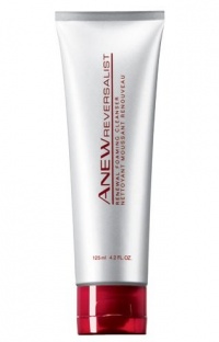 Avon Anew Reversalist Renewal Foaming Cleanser