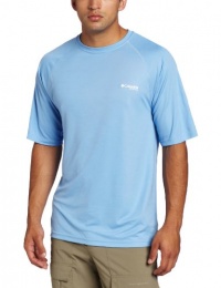 Columbia Sportswear Men's Terminal Tackle Short Sleeve Shirt