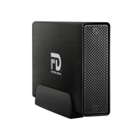 Fantom G Force 2TB USB 3.0 External Hard Drive Black with 32MB Cache GF3B2000U32