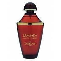 Samsara By Guerlain For Women. Eau De Toilette Spray 1.7 Ounces