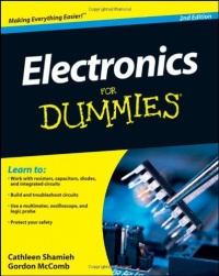 Electronics For Dummies