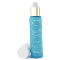 Clarins Hydra Quench Face Lotion SPF 15, 1.7-Ounce