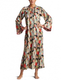 Natori Women's Dynasty Caftan