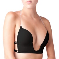 Maidenform Women's Sexy Plunge Bra