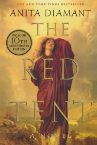 The Red Tent: A Novel