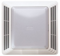 Broan 679 Ventilation Fan and Light Combination