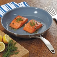 Zwilling JA Henckels Spirit 12 Thermolon Fry Pan