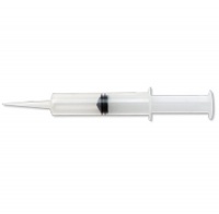 Jacquard Syringe Tapered Tip