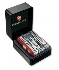 Victorinox Swiss Army SwissChamp XAVT