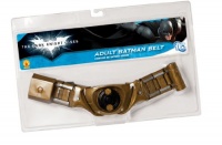 Batman The Dark Knight Rises Batman Belt