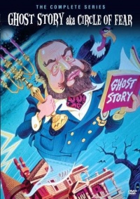 Ghost Story (Circle of Fear): The Complete Series