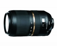 Tamron AF 70-300mm f/4.0-5.6 SP Di VC USD XLD for Canon Digital SLR Cameras