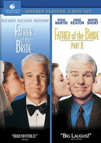 Father of the Bride 1 & 2