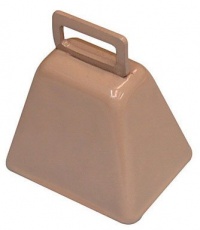 Speeco Farmex S90070800-CB900708 1-5/8 8LD COW BELL