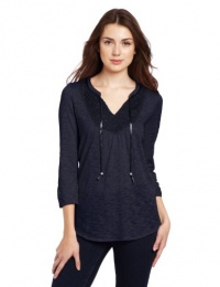 Lucky Brand Women's Camille Top