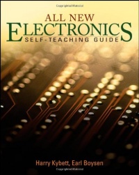 All New Electronics Self-Teaching Guide (Self-Teaching Guides)