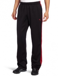 PUMA Men's Knitted Tricot Pant