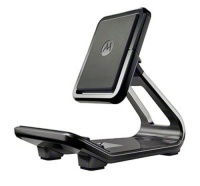 Motorola Flip Stand with Smart Desktop Charger - Retail Packaging