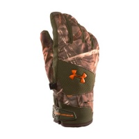 Under Armour Men's Flex Insulated Camouflage Gloves