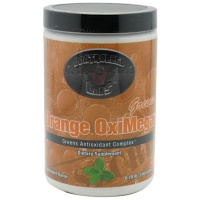 Controlled Labs Orange OxiMega Greens Spearmint -- 0.7 lb