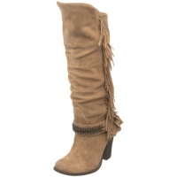 MIA Limited Edition Women's Fandango Knee-High Boot