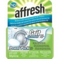 Whirlpool Corporation Affresh Washer Kit W10194073 Laundry Detergents