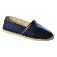 Havaianas Unisex Origine Espadrilles, Navy Blue/Beige, M8/W9