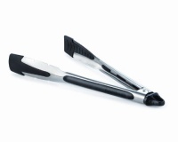 Calphalon Silicone Turner Tongs