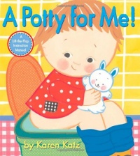 A Potty for Me!