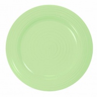 Portmeirion Sophie Conran Sage Salad Plate, Set of 4