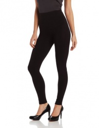 Hue Women's Ultra Tummy Shaping Legging